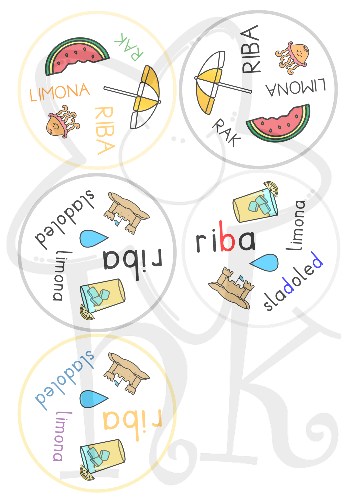 Poletno možgančkanje - slika 21