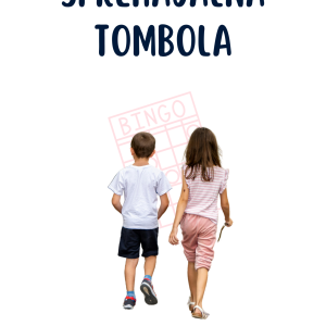 SPREHAJALNA TOMBOLA naslovnica